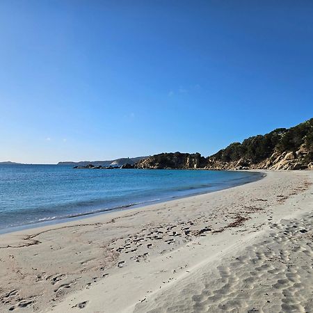 Verde E Mare Villasimius Zewnętrze zdjęcie