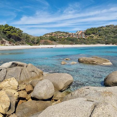 Verde E Mare Villasimius Zewnętrze zdjęcie