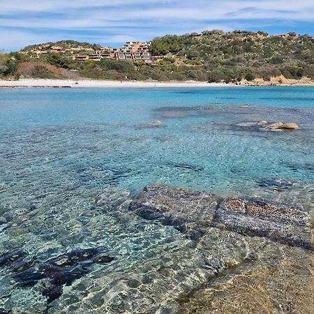 Verde E Mare Villasimius Zewnętrze zdjęcie