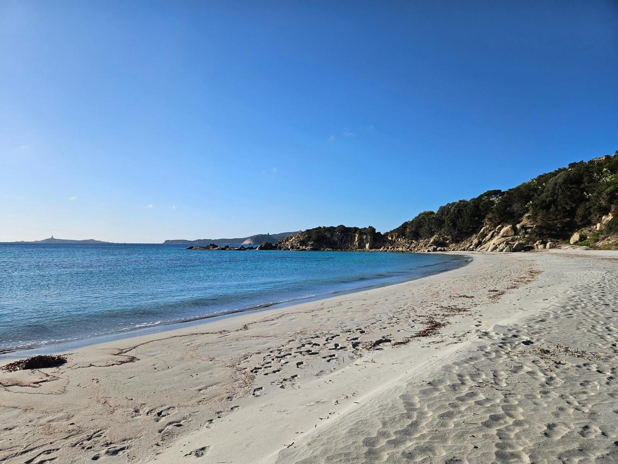 Verde E Mare Villasimius Zewnętrze zdjęcie