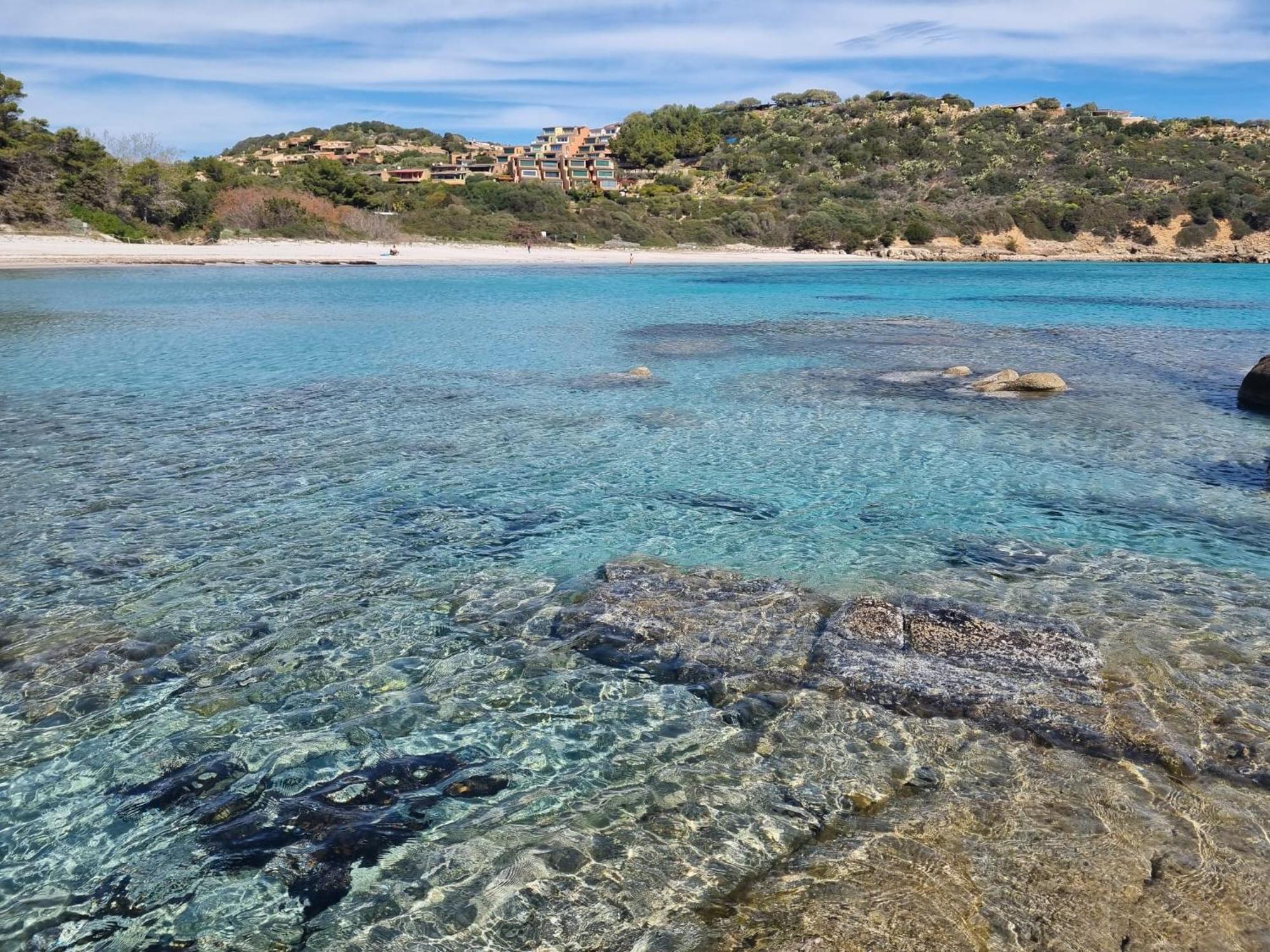 Verde E Mare Villasimius Zewnętrze zdjęcie